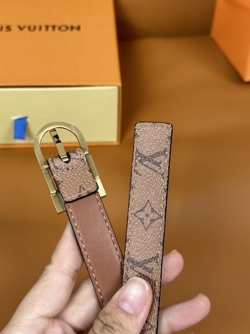 Louis Vuitton Belts